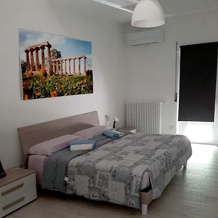 Casa Comfort Bed & Breakfast *