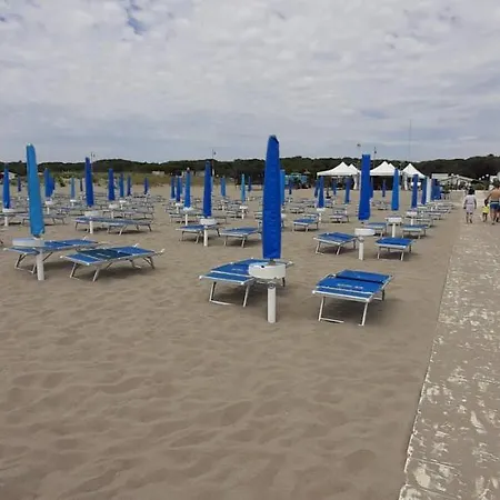 Casa Comfort Bed & Breakfast *