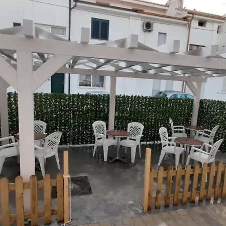 Casa Comfort לינה וארוחת בוקר