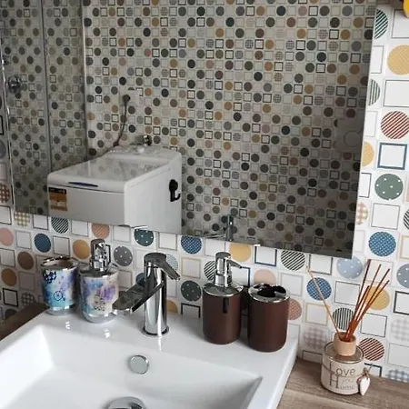 Bed & Breakfast Casa Comfort *