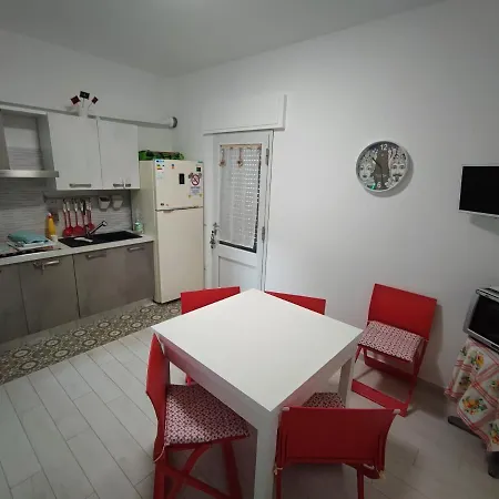 住宿加早餐酒店 Casa Comfort Marconia