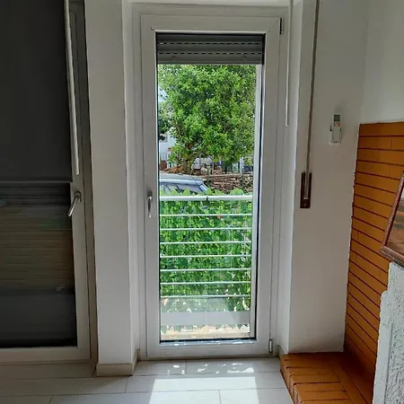 Frühstückspension Casa Comfort Marconia