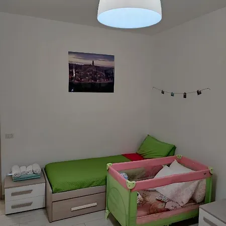 Frühstückspension Casa Comfort Marconia