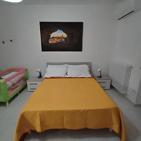 Bed & Breakfast Casa Comfort Marconia