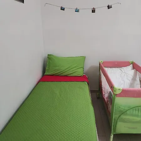 Casa Comfort * Marconia
