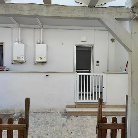 Casa Comfort 住宿加早餐酒店 Marconia