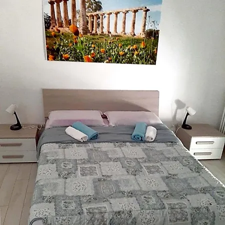 Frühstückspension Casa Comfort