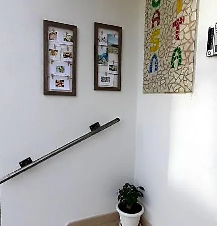 Casa Comfort Marconia
