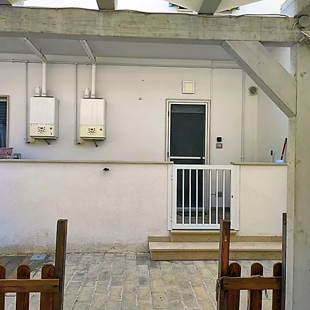 Casa Comfort Marconia