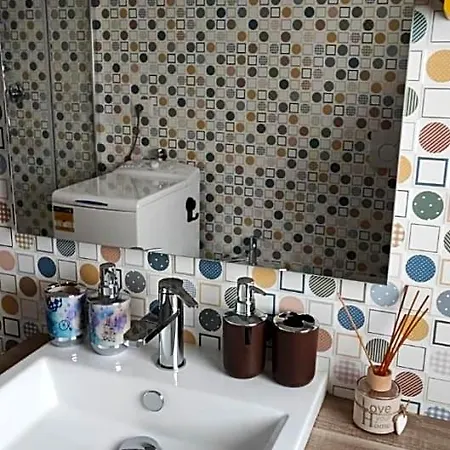 Frühstückspension Casa Comfort Marconia