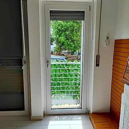 Frühstückspension Casa Comfort Marconia