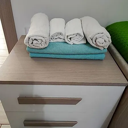 Frühstückspension Casa Comfort Marconia